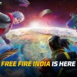 Free Fire India